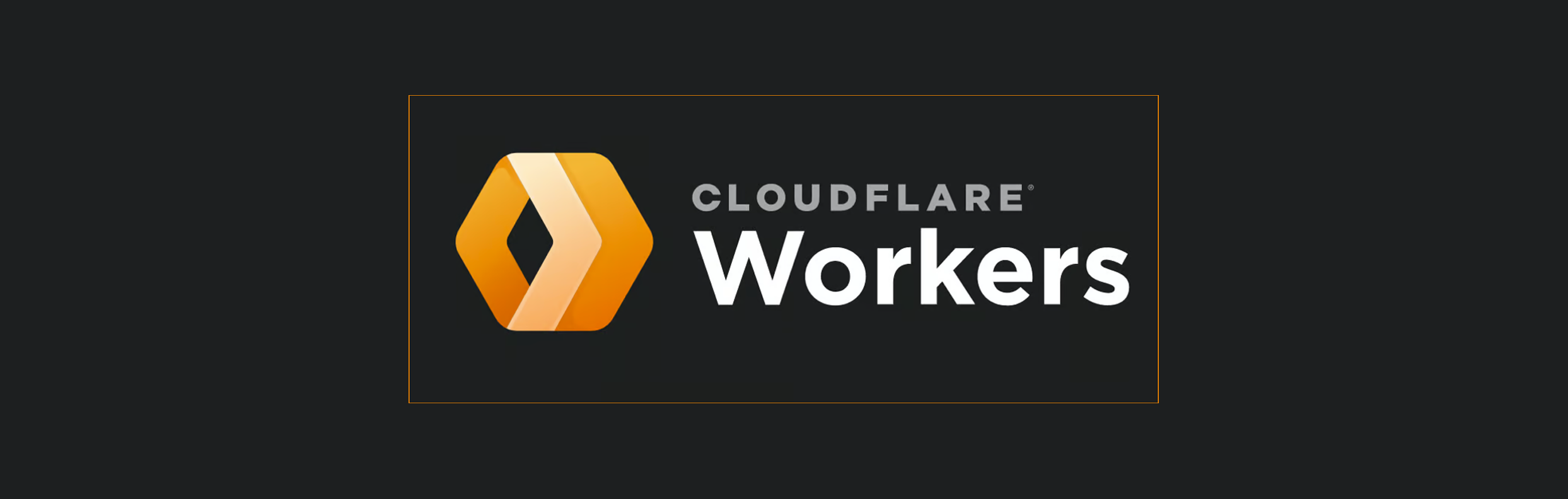 通过Cloudflare的Workers直接CDN部署高速节点
